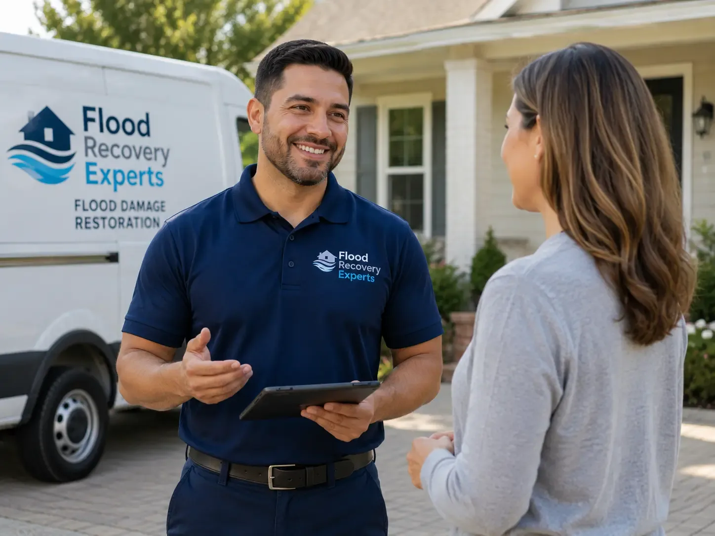 Flood Damage Cleanup Damascus, AR FAQs